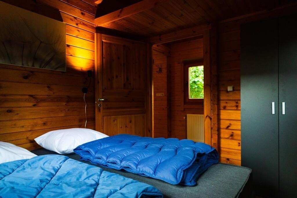 Huisdiervriendelijk Houten In Het Vakantiehuis Epe
