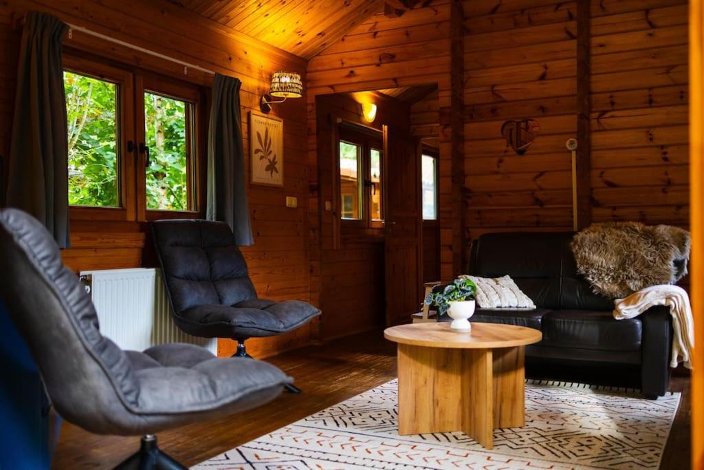 Huisdiervriendelijk Houten In Het Epe