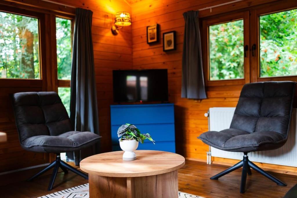 Huisdiervriendelijk Houten In Het Vakantiehuis